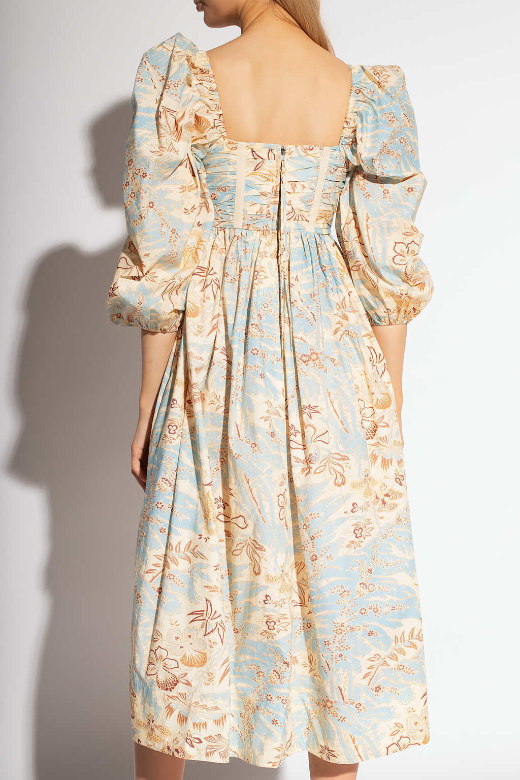 Ulla johnson malena outlet dress